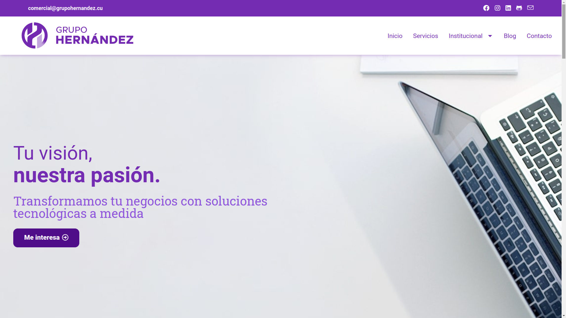 grupohernandez.cu