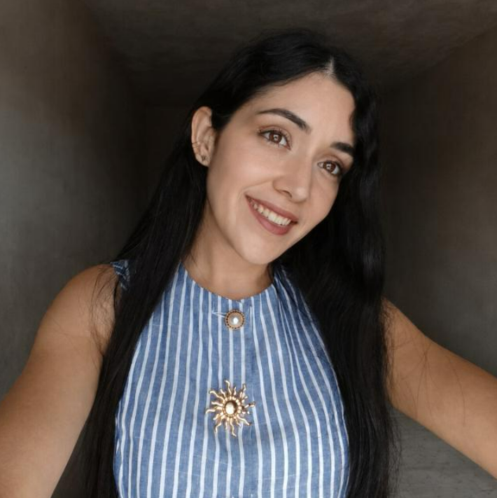 Lidian María Velázquez